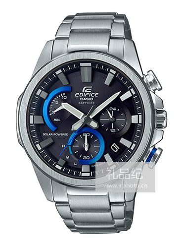 卡西欧EDIFICE系列EFB-640SBD-1A2