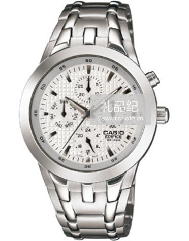 卡西欧EDIFICE系列EFR-300D-7AVU