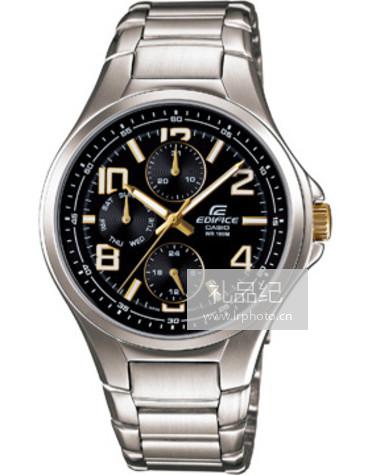 卡西欧EDIFICE系列EFR-301D-1A9VU