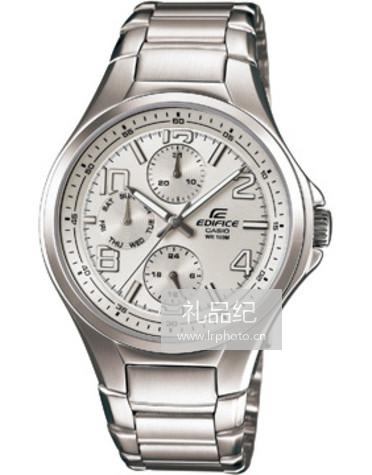 卡西欧EDIFICE系列EFR-301D-7AVU