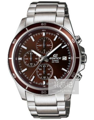 卡西欧EDIFICE系列EFR-526D-5AV