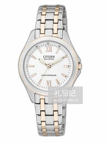 西铁城光动能系列ES5044-50A