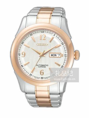 西铁城机械系列NH8314-52AB