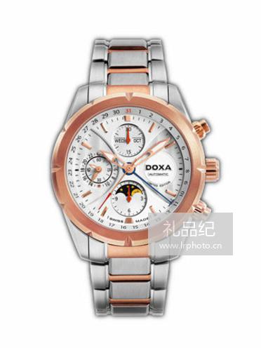 时度Shark 深潜300系列D127SWH