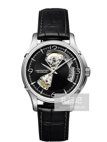 汉米尔顿美国经典爵士开心系列H32565735