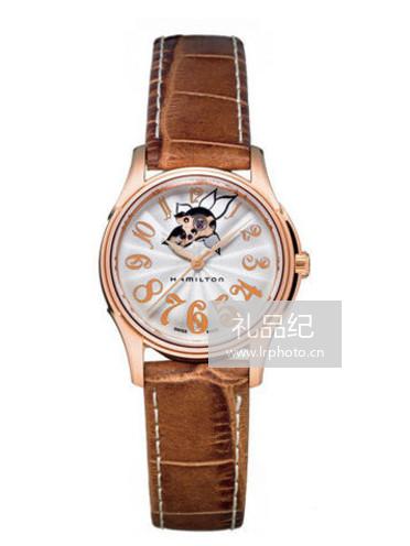 汉米尔顿美国经典系列JAZZMASTER爵士系列H32345583