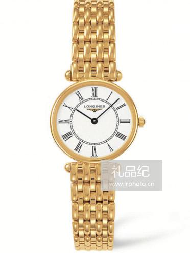 浪琴嘉岚系列L4.191.6.11.6