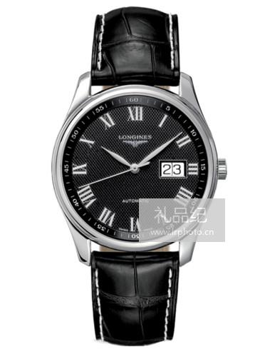 浪琴名匠L2.648.4.51.7