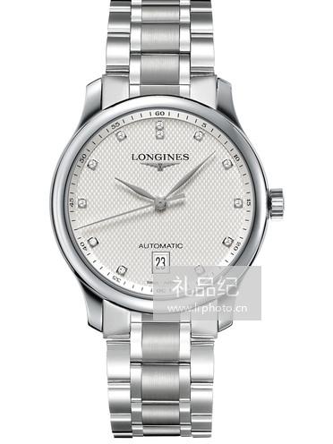 浪琴名匠系列L2.628.4.77.6