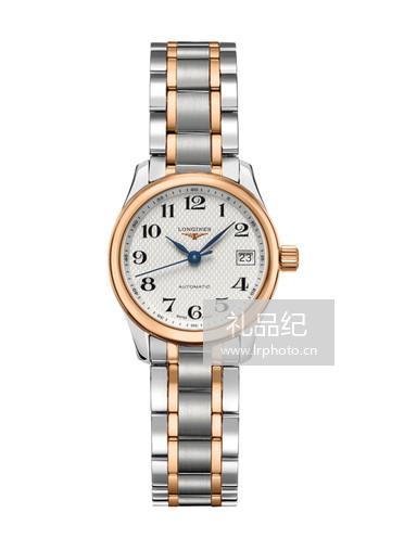 浪琴名匠系列L2.128.5.79.7