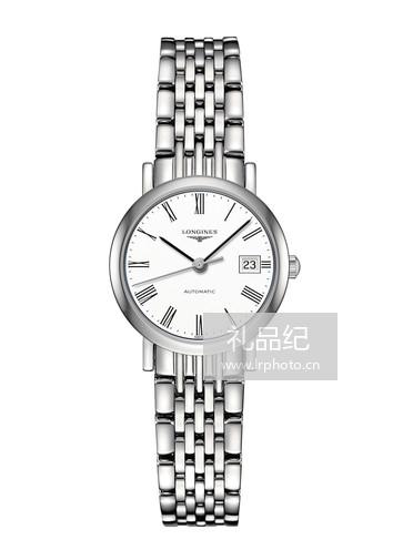 浪琴博雅系列L4.309.4.11.6