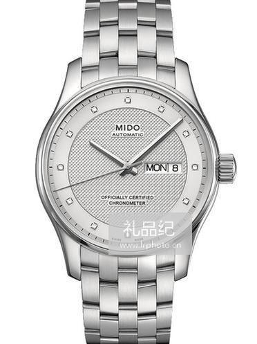 美度布鲁纳系列M001.431.11.036.92