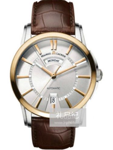 艾美奔涛系列PT6158-PS101-13E