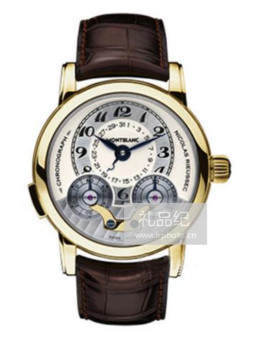 万宝龙尼古拉斯凯世系列102335