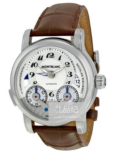 万宝龙尼古拉斯凯世系列104273