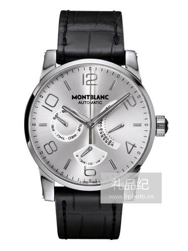 万宝龙时光行者系列102367