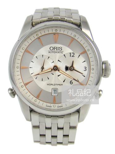 豪利时文化系列690 7581 4051MB