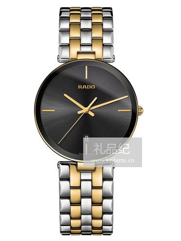 瑞士雷达表佛罗伦萨系列石英腕表R48867153