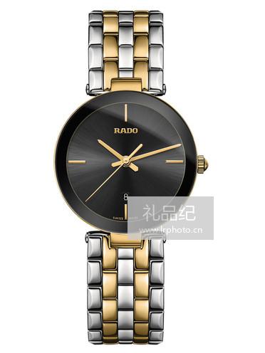 瑞士雷达表佛罗伦萨系列石英腕表R48871153