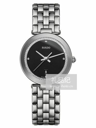 瑞士雷达表佛罗伦萨系列石英腕表R48874153