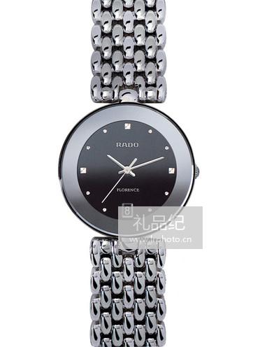 瑞士雷达表佛罗伦萨系列石英腕表R48792153