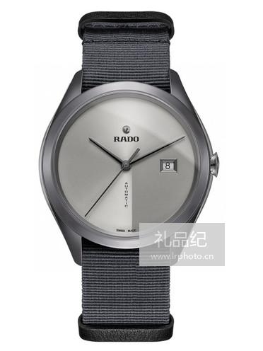 瑞士雷达表皓星系列HyperChrome超轻腕表R32069115