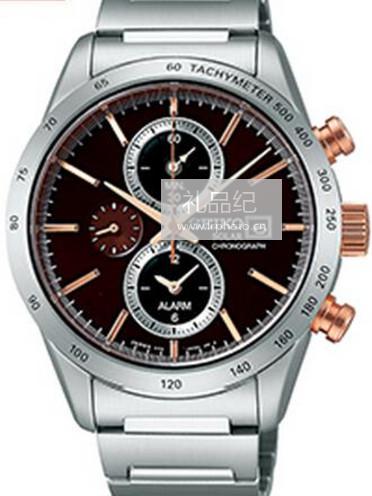 精工Spirit系列SBPY123G