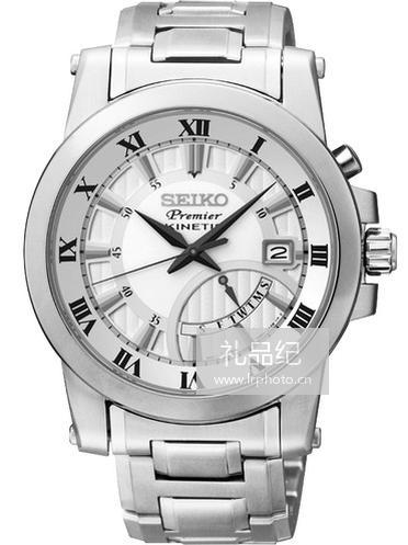 精工Premier系列SRN037J1