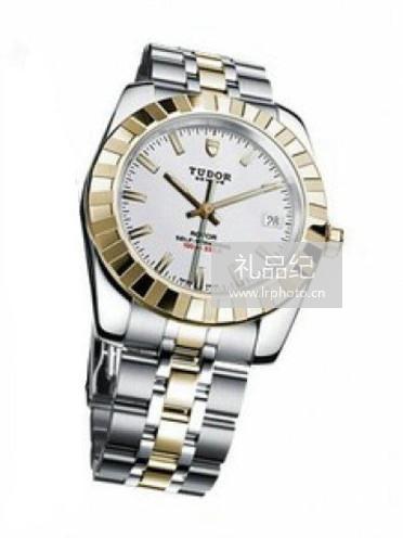 帝舵Classic系列21013-62583白色