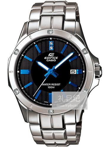 卡西欧EDIFICE系列EF-134D-1A2VU