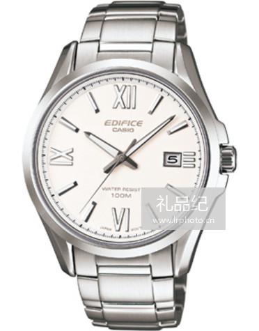 卡西欧EDIFICE系列EFB-101D-7AV