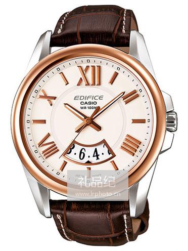 卡西欧EDIFICE系列EFB-103L-7