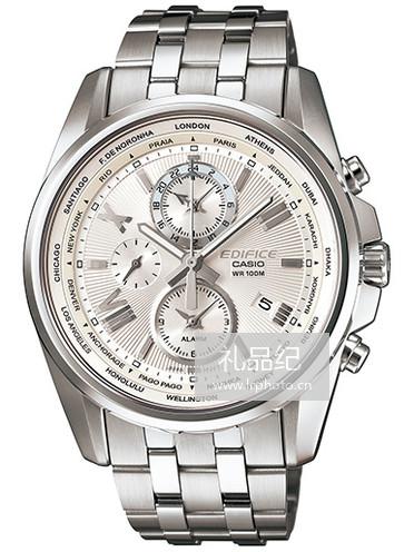 卡西欧EDIFICE系列EFB-301D-7AVU