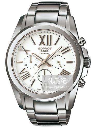 卡西欧EDIFICE系列EFB-506D-7A