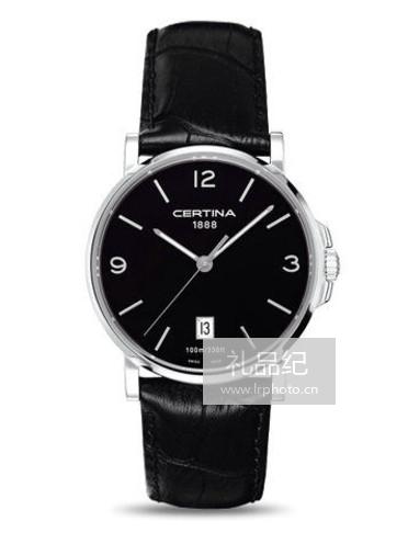 雪铁纳卡门系列C017.410.16.057.00