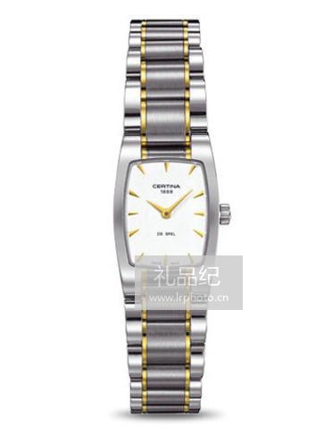 雪铁纳Mini Spel系列C012.109.22.031.00