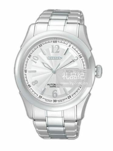 西铁城机械系列NH8310-53AB