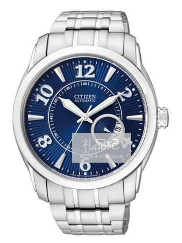 西铁城机械系列NJ0020-51M