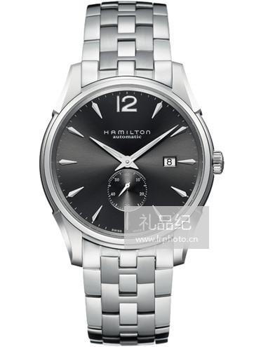 汉米尔顿美国经典爵士Slim系列H38655185