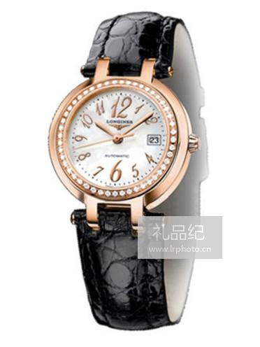 浪琴心月系列L8.113.9.83.2