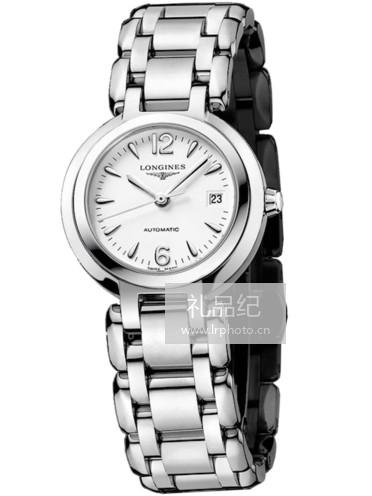 浪琴心月系列L8.114.0.16.6