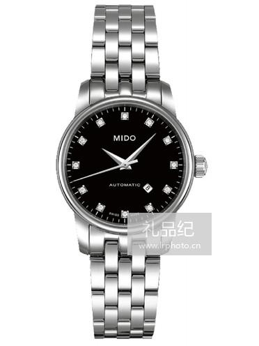 美度贝伦赛丽II系列M7600.4.68.1