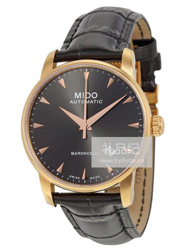 美度贝伦赛丽II系列M8600.3.13.4