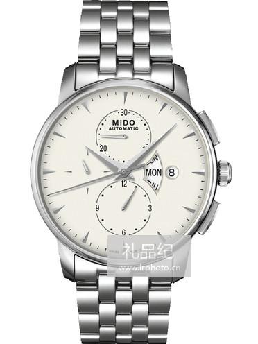 美度贝伦赛丽系列M8607.4.11.1