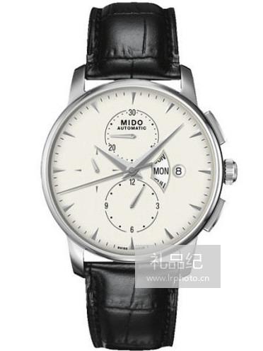 美度贝伦赛丽系列M8607.4.11.4