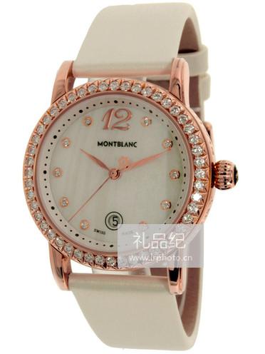 万宝龙明星系列101630