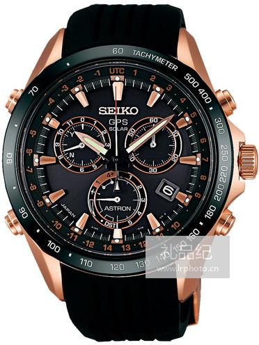 精工Astron系列SSE022J1