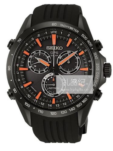 精工Astron系列SSE017J1