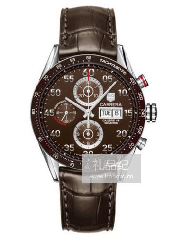 豪雅卡莱拉Carrera系列CV2A12.FC6236