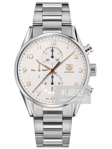 豪雅卡莱拉系列CAR2012.BA0799